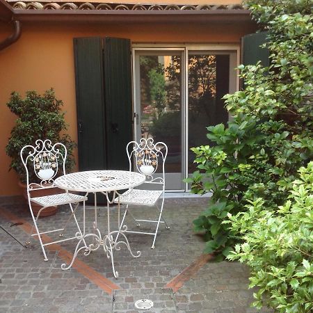 Casa Poli Bed and Breakfast Ravenna Exteriör bild