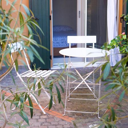 Casa Poli Bed and Breakfast Ravenna Exteriör bild