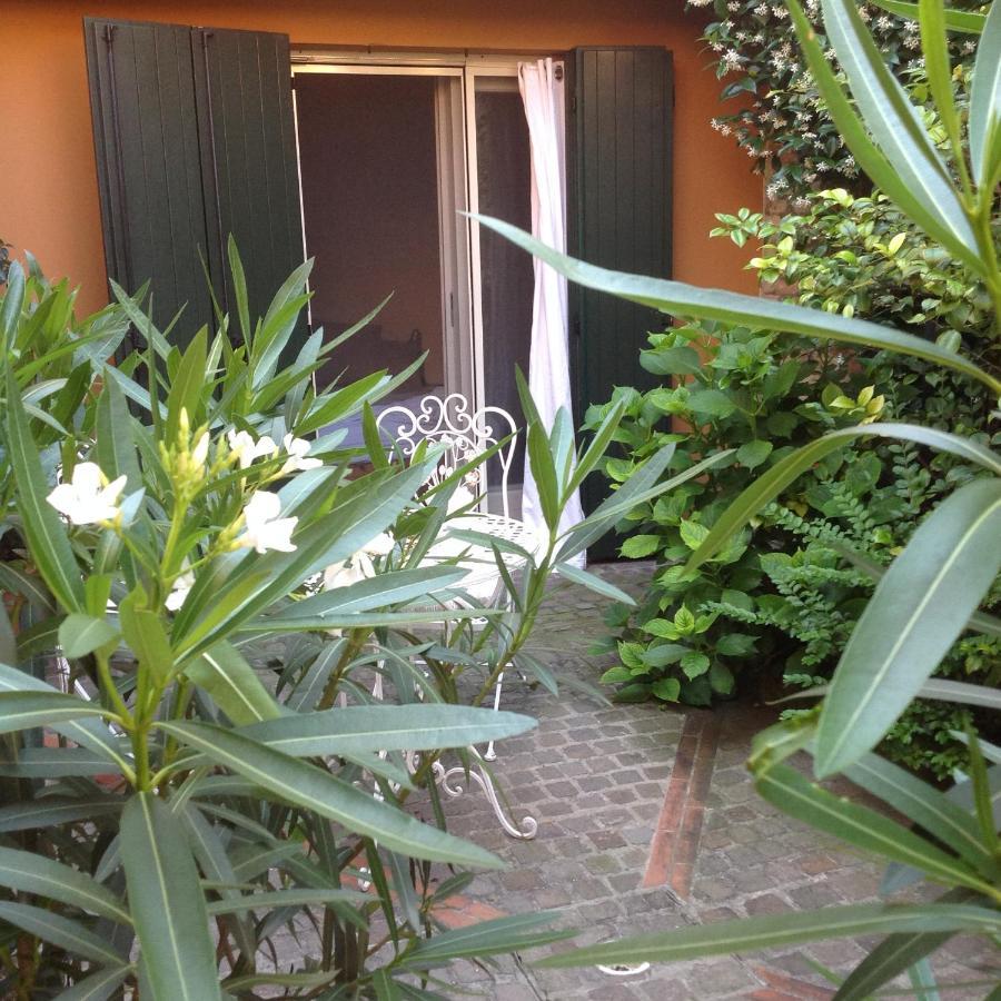 Casa Poli Bed and Breakfast Ravenna Exteriör bild