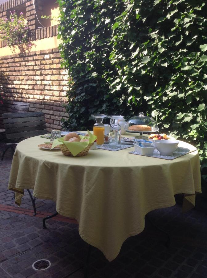 Casa Poli Bed and Breakfast Ravenna Exteriör bild